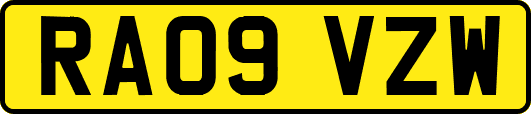 RA09VZW