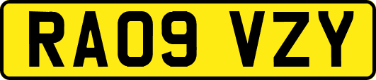 RA09VZY