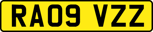 RA09VZZ