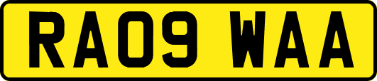 RA09WAA