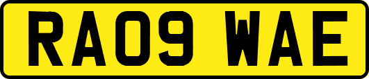 RA09WAE