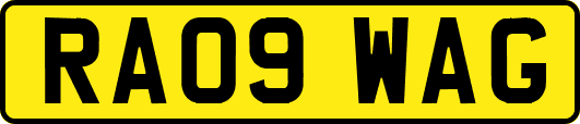 RA09WAG