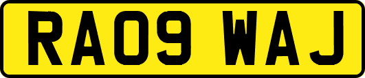RA09WAJ