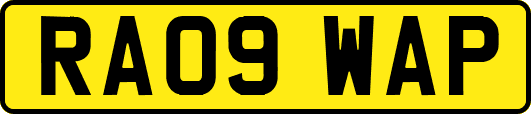 RA09WAP