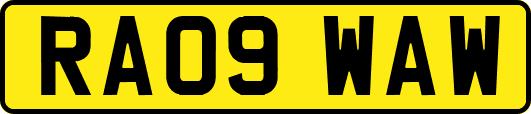 RA09WAW