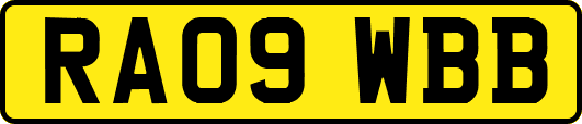 RA09WBB