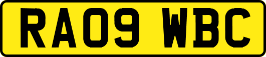 RA09WBC