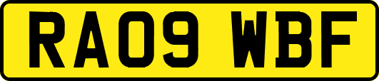 RA09WBF
