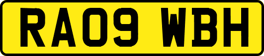 RA09WBH