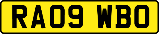 RA09WBO