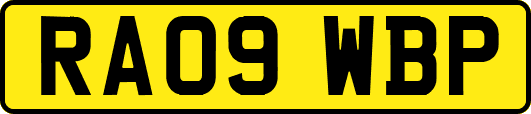 RA09WBP
