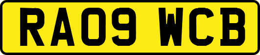 RA09WCB