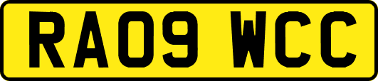 RA09WCC