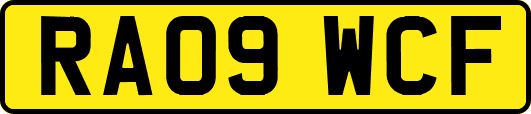 RA09WCF