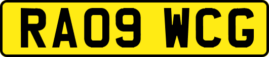 RA09WCG