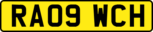 RA09WCH