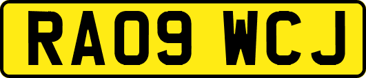 RA09WCJ