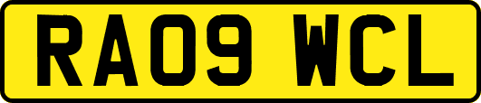 RA09WCL