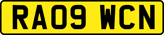RA09WCN