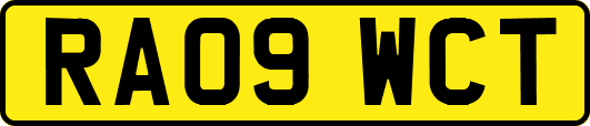 RA09WCT