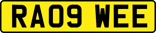 RA09WEE