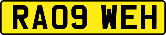 RA09WEH