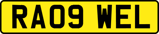 RA09WEL