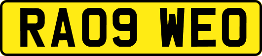 RA09WEO