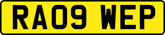 RA09WEP