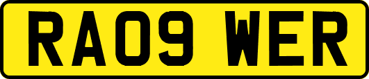 RA09WER
