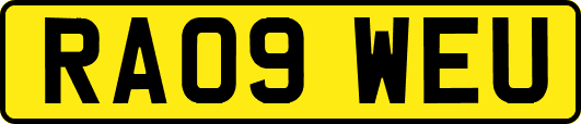 RA09WEU