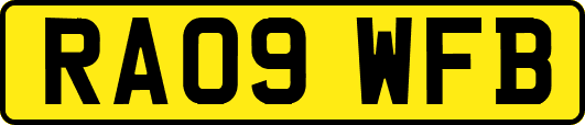 RA09WFB