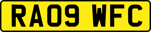 RA09WFC