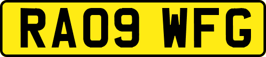 RA09WFG