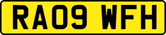 RA09WFH