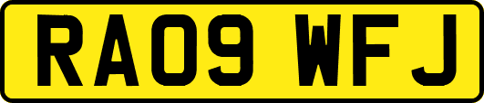 RA09WFJ
