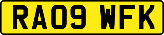 RA09WFK