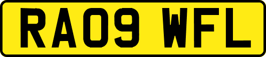 RA09WFL