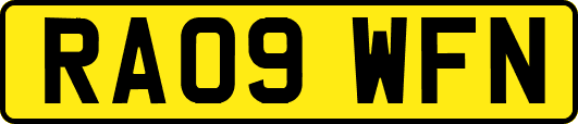 RA09WFN
