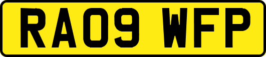 RA09WFP