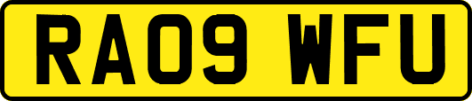 RA09WFU