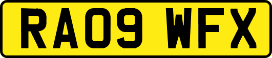 RA09WFX