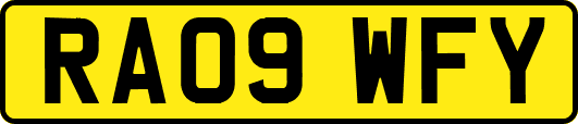 RA09WFY