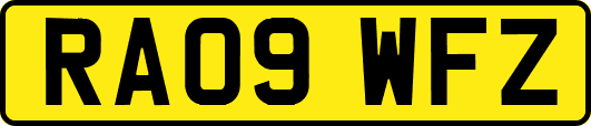 RA09WFZ