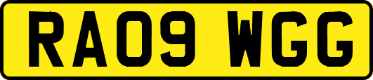 RA09WGG