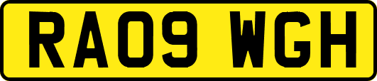 RA09WGH