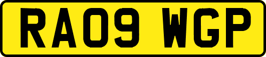 RA09WGP