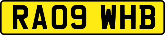 RA09WHB
