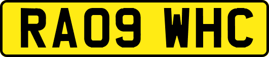 RA09WHC