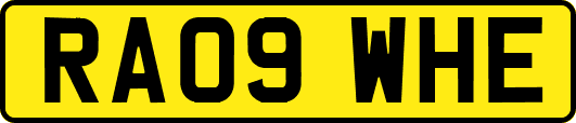 RA09WHE